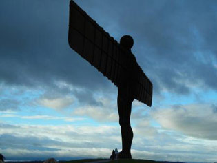 Angel of the North