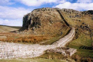 Hadrian's Wall