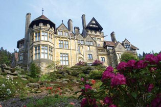 Cragside